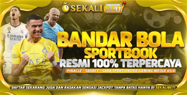 Bandar Bola Sportbook Sekalibet